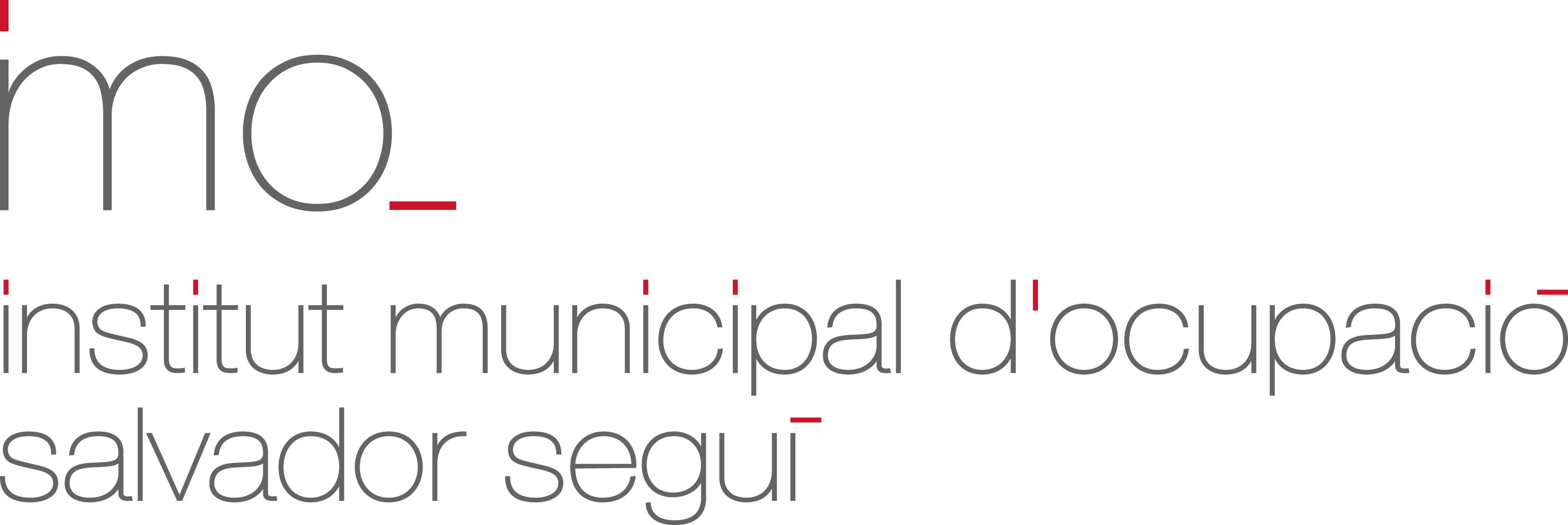 Institut Municipal d'Ocupació - Salvador Seguí