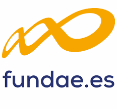 Fundae LOGO fundae logo