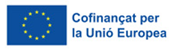 Cofinançat per la Unió Europea