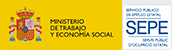 Ministeri de Treball i Economia Social - Servei Públic d'Ocupació Estatal