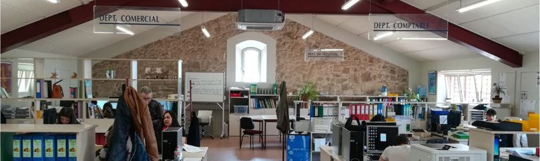 SEFED - Institut Municipal d'Ocupació - Salvador Seguí - La Paeria ...